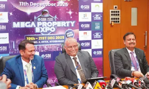Dream home hunt to be made easy at SBI’s mega property expo
