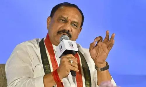 TPCC collects more than 10 lakh ‘Vote Chori’ campaign signatures TPCC collects more than 10 lakh ‘Vote Chori’ campaign signatures