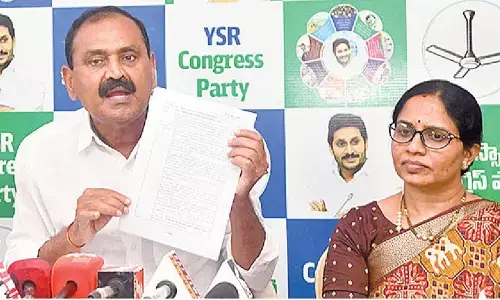 Tirumala politics heat up ahead of elections: Bhumana