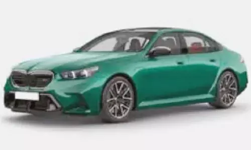 BMW mulls hike to offset rupee fall against euro