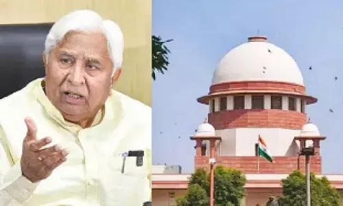 SC settles 135-yr-old land dispute against Law Minister’s kin