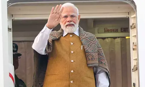 PM Modi’s three-nation visit to help boost Indias exports in West Asia, Africa: FIEO PM Modi’s three-nation visit to help boost Indias exports in West Asia, Africa: FIEO