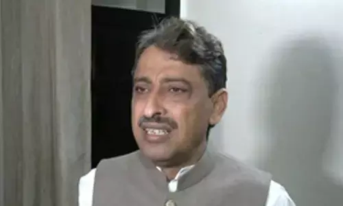 Cong criticises Trinamool MP for smoking e-cigarette on Parliament premises; SP defends Cong criticises Trinamool MP for smoking e-cigarette on Parliament premises; SP defends