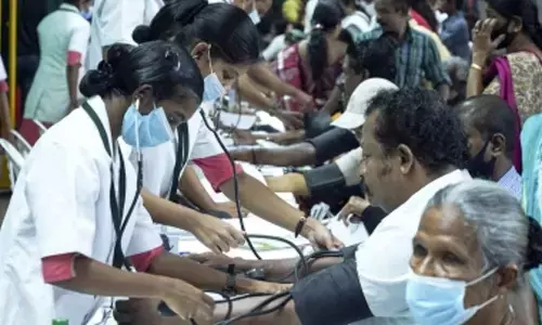 Gender equity, community participation key to fight diabetes, high BP in India: Experts