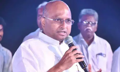 GMC clears regularisation of encroachments GMC clears regularisation of encroachments