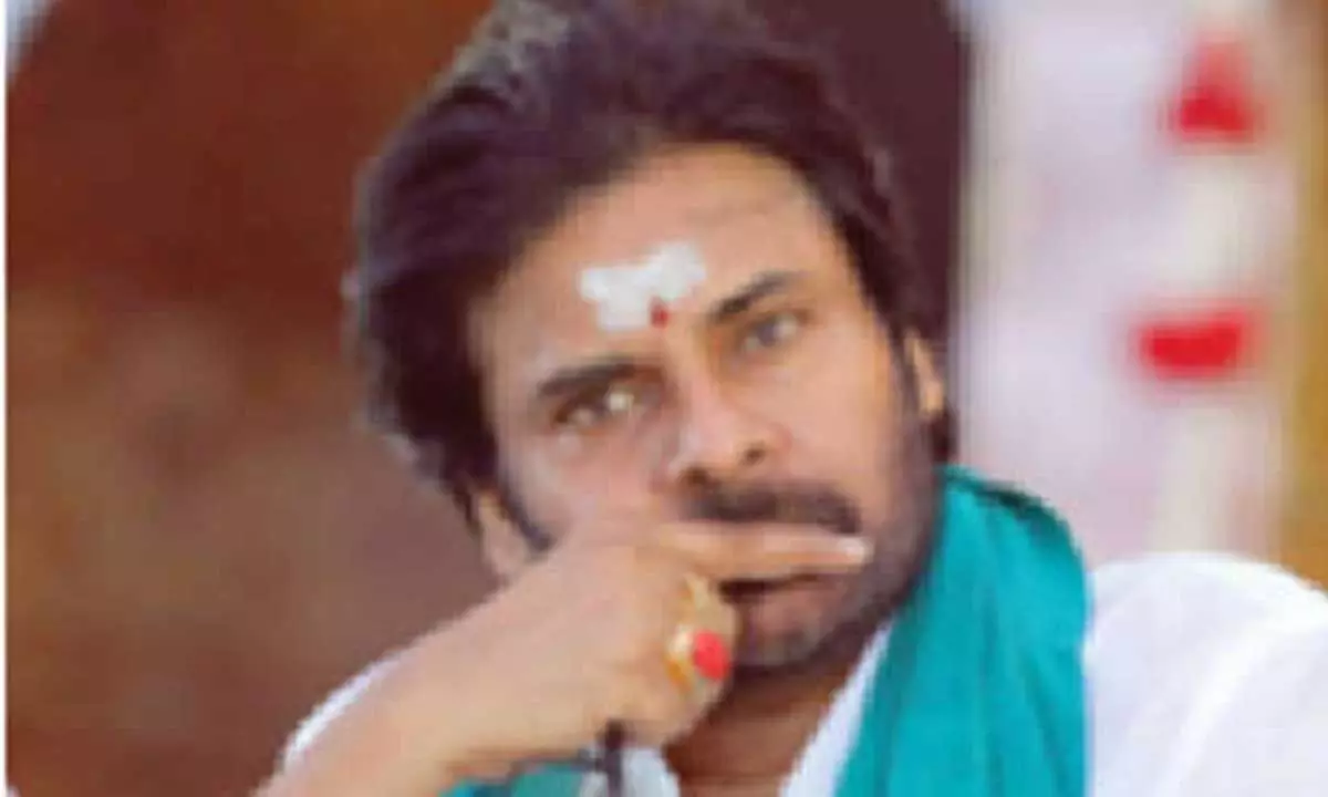 Delhi HC orders SM platforms to act on Pawan’s plea in seven days Delhi HC orders SM platforms to act on Pawan’s plea in seven days