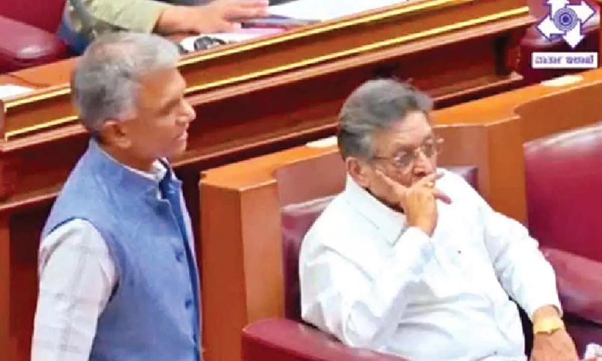 Govt to file criminal cases against officials who illegally allotted ‘Bagair Hukum’ land Govt to file criminal cases against officials who illegally allotted ‘Bagair Hukum’ land