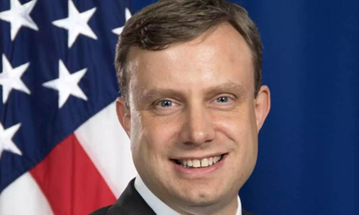 US envoy nominee flags China concerns, backs Sri Lanka reforms US envoy nominee flags China concerns, backs Sri Lanka reforms