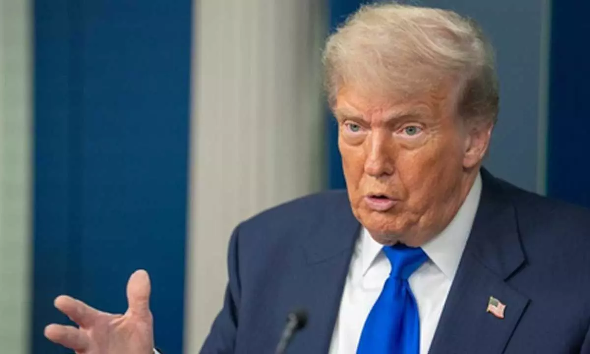 20 US states sue Trump over $100,000 H-1B visa fee 20 US states sue Trump over $100,000 H-1B visa fee