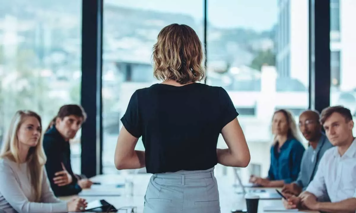 How Volunteers Become Architects of Lasting Change Through Project Leadership How Volunteers Become Architects of Lasting Change Through Project Leadership