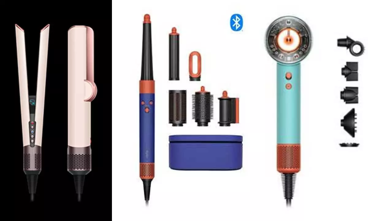 Christmas 2025: Your Ultimate Gift Guide for the Holiday Season by Dyson Christmas 2025: Your Ultimate Gift Guide for the Holiday Season by Dyson