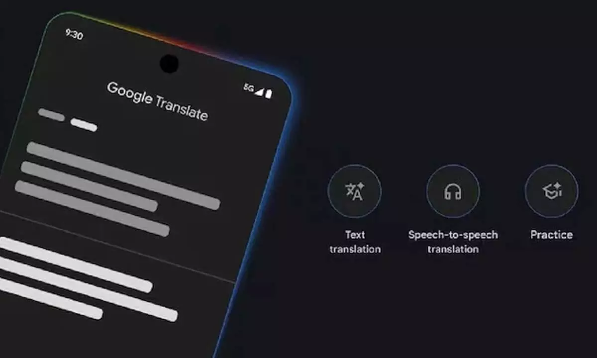 Google Turns Any Headphones Into Real-Time Translators With Gemini AI Google Turns Any Headphones Into Real-Time Translators With Gemini AI
