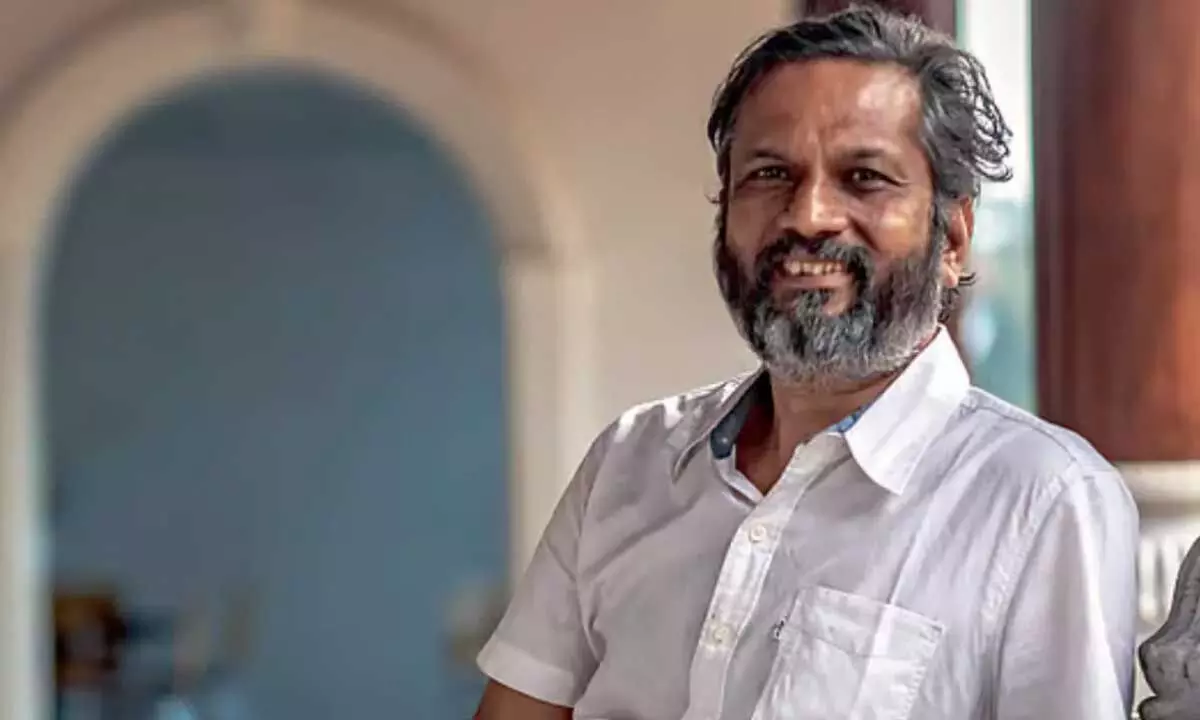 AI Cuts UI Development from Weeks to Days at Zoho, Says Sridhar Vembu AI Cuts UI Development from Weeks to Days at Zoho, Says Sridhar Vembu