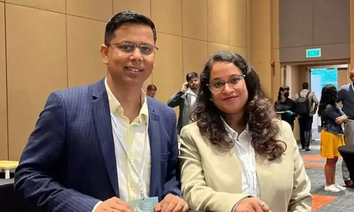 India–Norway Backed Elmentoz Research Secures Seed Round to Revolutionize the future of animal nutrition and Smart Feed Technology India–Norway Backed Elmentoz Research Secures Seed Round to Revolutionize the future of animal nutrition and Smart Feed Technology