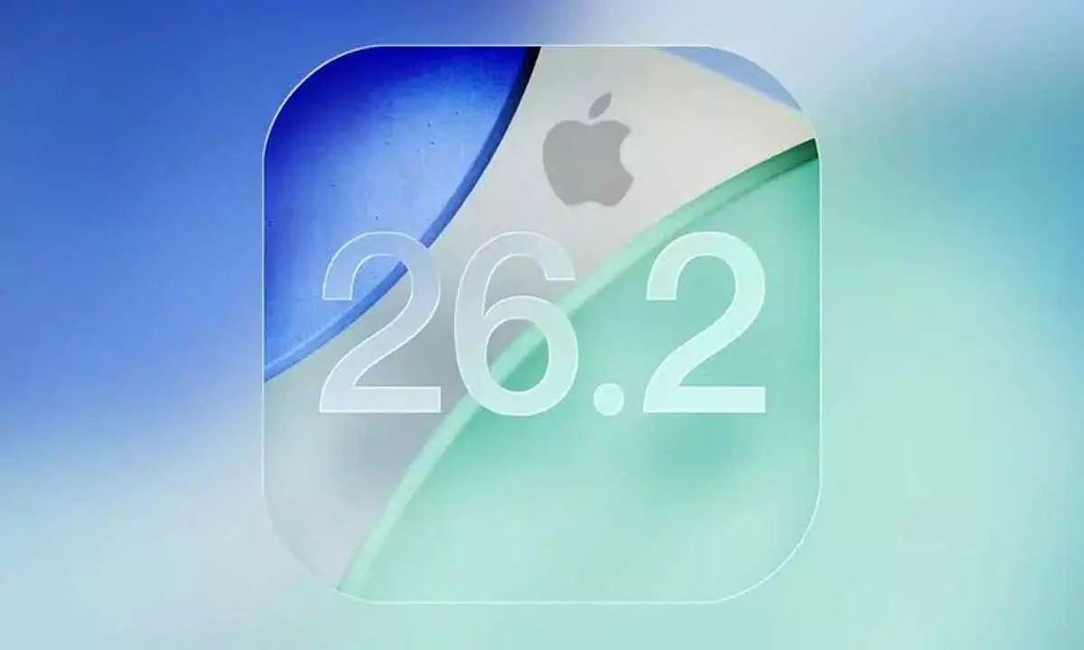 Apple Patches Critical Security Flaws With iOS 26.2 Update Apple Patches Critical Security Flaws With iOS 26.2 Update