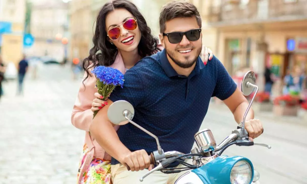 Insurance Claims Jump Amid Surge In Bike Accidents, Costlier EV Maintenance Insurance Claims Jump Amid Surge In Bike Accidents, Costlier EV Maintenance