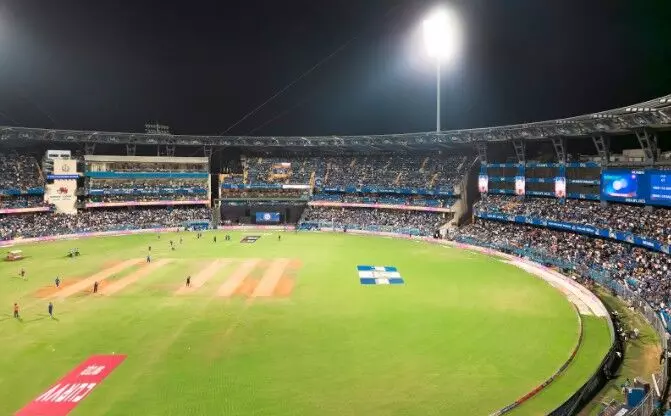 India’s ODI Battle With South Africa Intensifies In Roller-Coaster Series India’s ODI Battle With South Africa Intensifies In Roller-Coaster Series