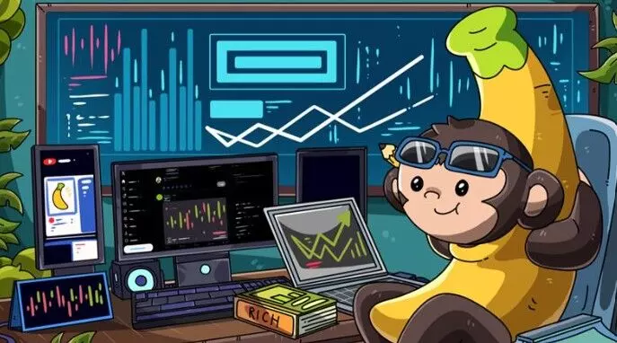 The Next 100x Is Still Possible With Memecoins: Why Smart Traders Are Moving Onchain Again The Next 100x Is Still Possible With Memecoins: Why Smart Traders Are Moving Onchain Again