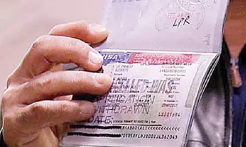 Trump-era H1B fee, tariffs hit India ties: US lawmakers Trump-era H1B fee, tariffs hit India ties: US lawmakers