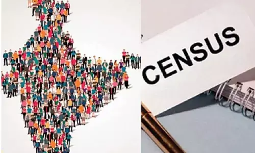 Cabinet gives nod to 1st digital Census in 2027 Cabinet gives nod to 1st digital Census in 2027