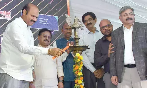 State govt showcases investor push at Business Expo-2025 State govt showcases investor push at Business Expo-2025