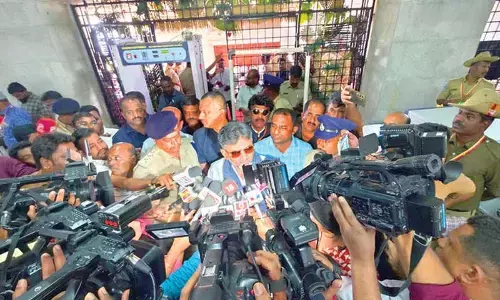 Not a dinner meet; can’t say no when affectionately invited