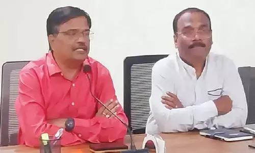 Centurion University gears up for 5th convocation ceremony Centurion University gears up for 5th convocation ceremony