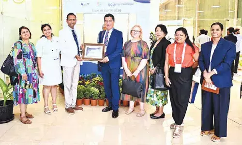 Forum focuses on ignite, transform and sustain Forum focuses on ignite, transform and sustain