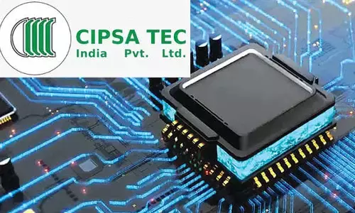 Big investments lined up as Tirupati readies for a major industrial push Big investments lined up as Tirupati readies for a major industrial push