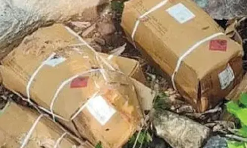 NIA files chargesheet against 11 Maoists