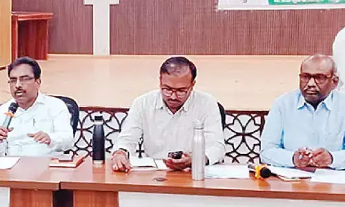 Municipal corporation accelerates contingency plan to meet summer water security