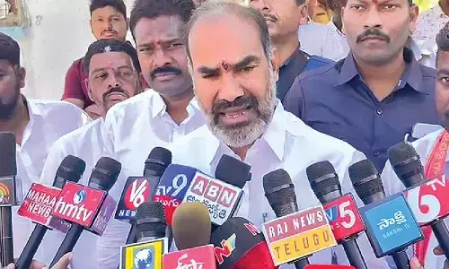 Cong elated over good show in panchayat polls in Vemulawada