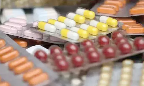 Medicines manufactured without license seized in Himachal