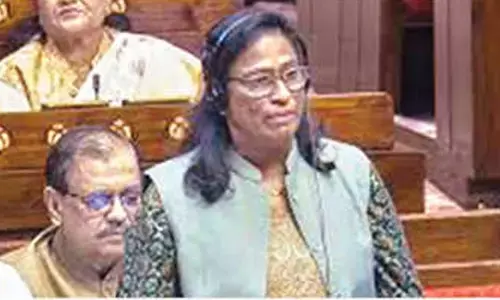 Make anti-doping kits in India: PT Usha urges government Make anti-doping kits in India: PT Usha urges government