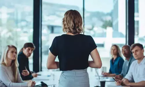 How Volunteers Become Architects of Lasting Change Through Project Leadership How Volunteers Become Architects of Lasting Change Through Project Leadership