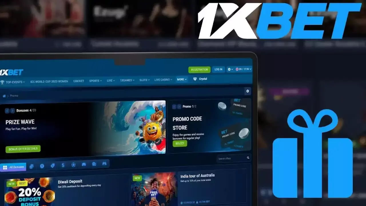 Bonuses and Promotions for Betting in Bangladesh at 1xBet: Detailed Review