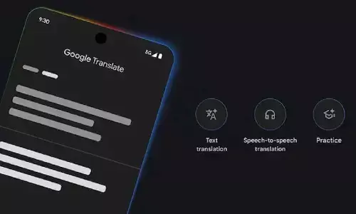 Google Turns Any Headphones Into Real-Time Translators With Gemini AI Google Turns Any Headphones Into Real-Time Translators With Gemini AI