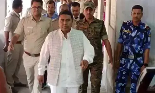 Police make first arrest in mysterious death of Sandeshkhali witness’s son; family alleges faulty probe Police make first arrest in mysterious death of Sandeshkhali witness’s son; family alleges faulty probe