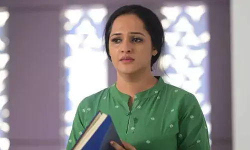 Emotional mother–daughter drama ‘Vichitra’ gears up for new year release