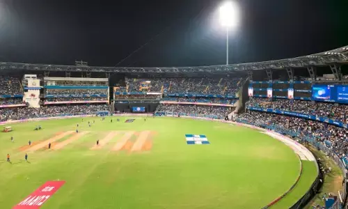 India’s ODI Battle With South Africa Intensifies In Roller-Coaster Series India’s ODI Battle With South Africa Intensifies In Roller-Coaster Series