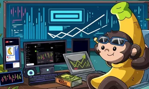 The Next 100x Is Still Possible With Memecoins: Why Smart Traders Are Moving Onchain Again The Next 100x Is Still Possible With Memecoins: Why Smart Traders Are Moving Onchain Again