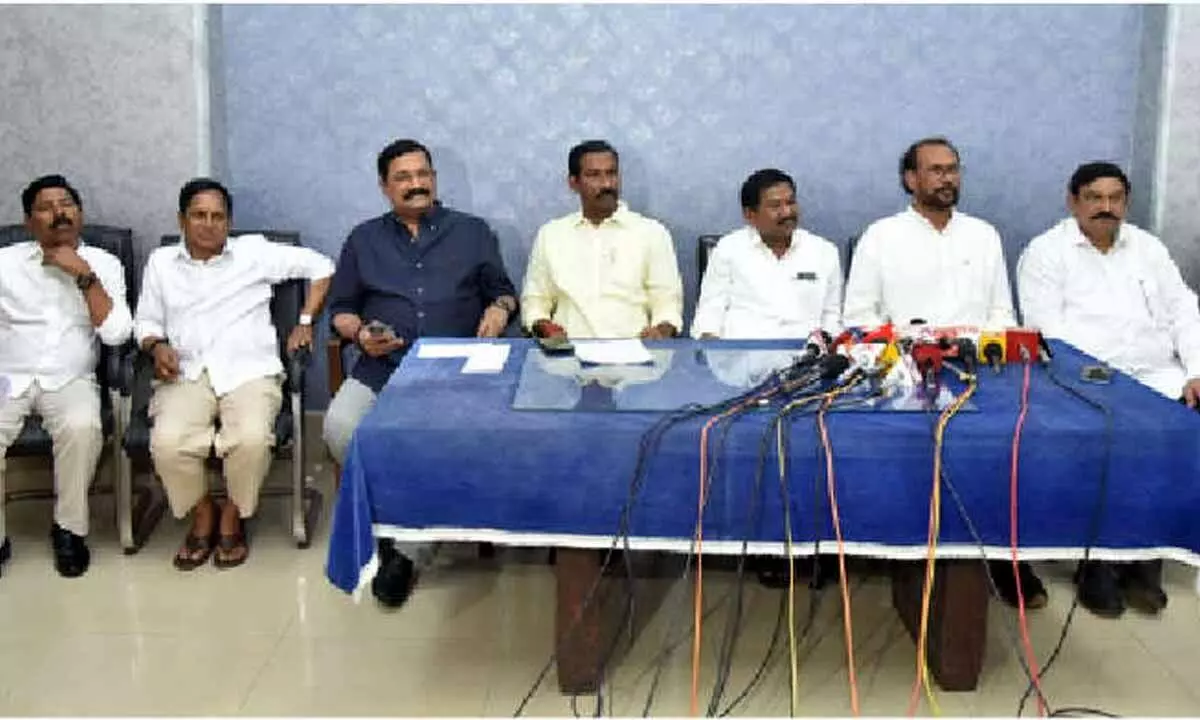 Visakhapatnam emerges as AP’s IT and economic powerhouse Visakhapatnam emerges as AP’s IT and economic powerhouse