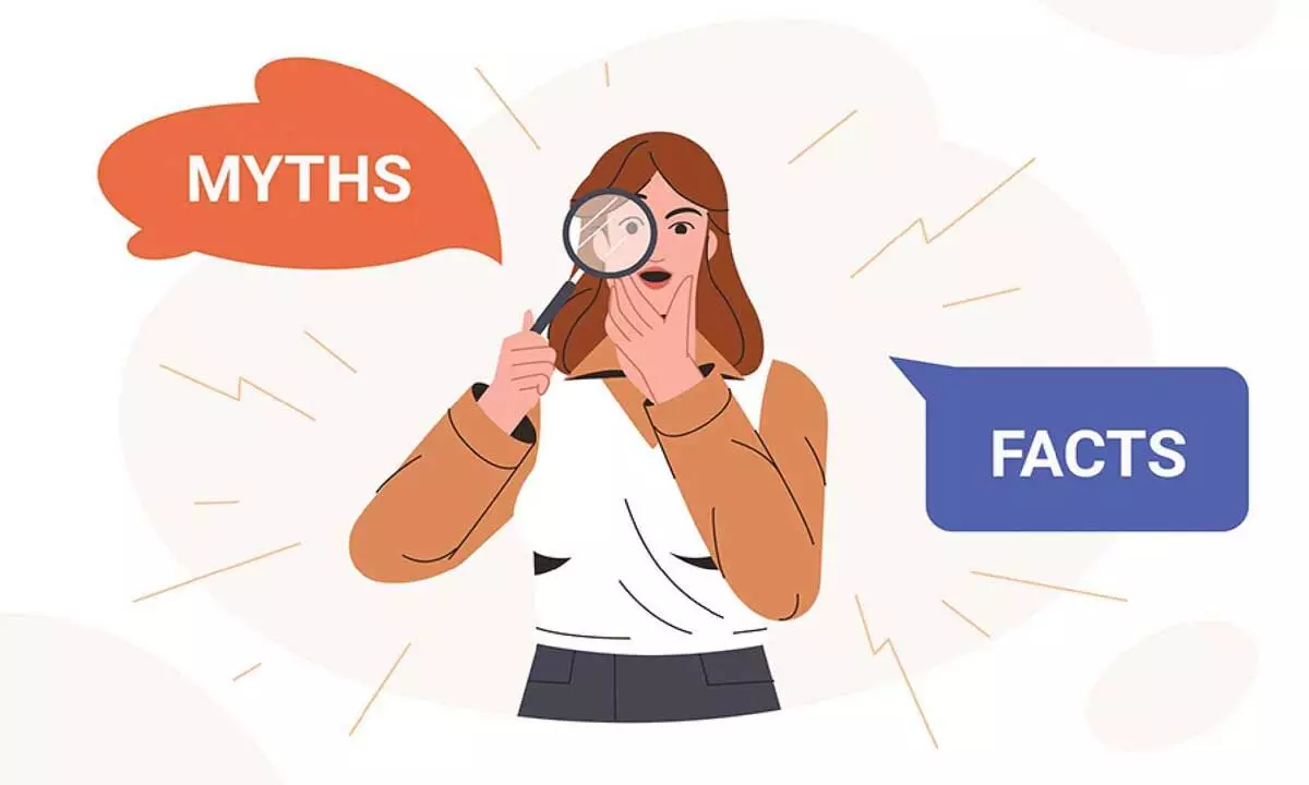 Discovering truth in an age of noise Discovering truth in an age of noise