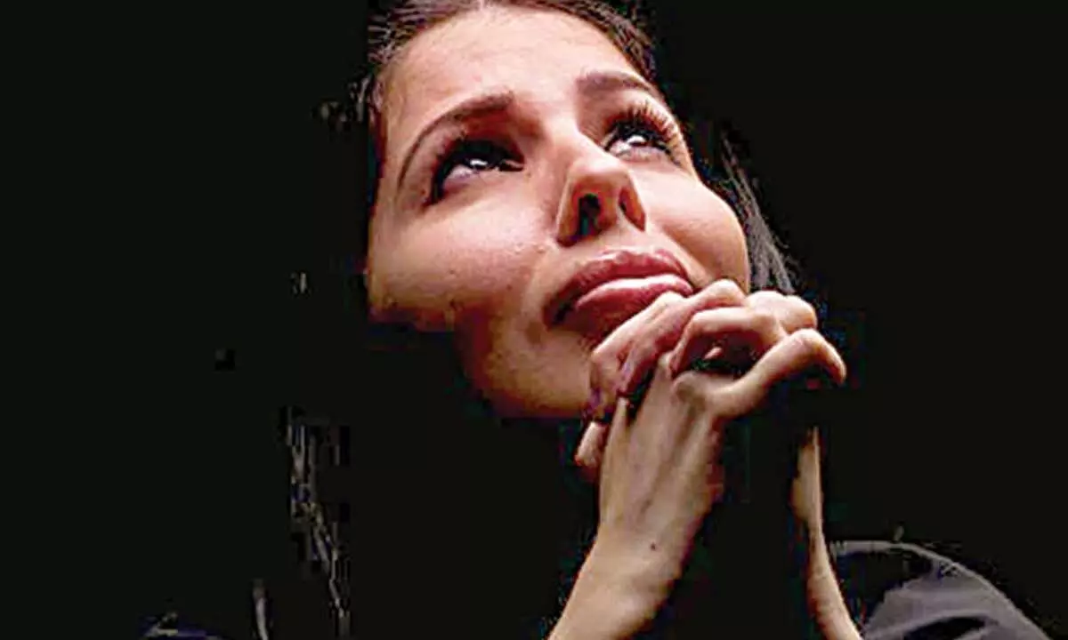 How do I deal with my unfulfilled expectations How do I deal with my unfulfilled expectations