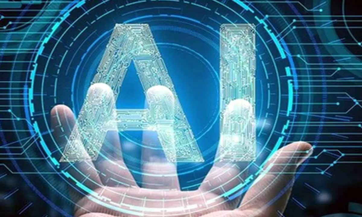 India emerges as world’s 3rd most competitive AI power India emerges as world’s 3rd most competitive AI power