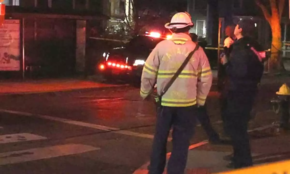 Manhunt intensifies for Brown University shooter, campus on lockdown Manhunt intensifies for Brown University shooter, campus on lockdown