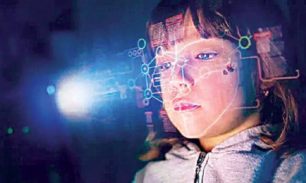 Child-safety expert warns that new age-verification laws may put minors at greater risk Child-safety expert warns that new age-verification laws may put minors at greater risk