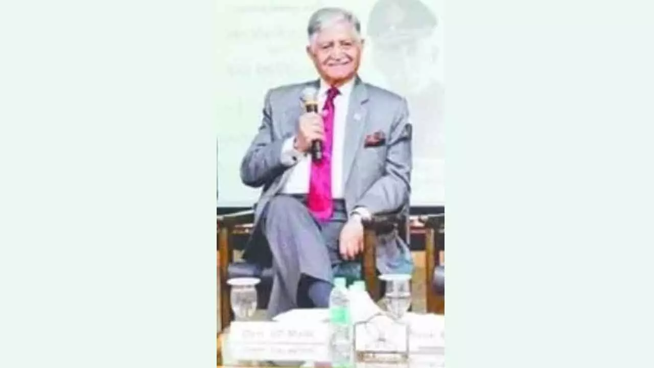 PIB Fact Check debunks Pak propaganda claim of Rafale, S-400 destruction during Operation Sindoor PIB Fact Check debunks Pak propaganda claim of Rafale, S-400 destruction during Operation Sindoor