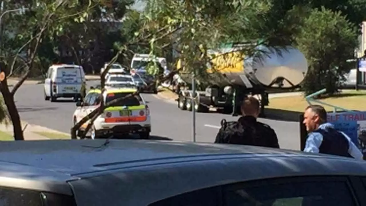 Ten killed in shooting near Jewish gathering in Australias Sydney Ten killed in shooting near Jewish gathering in Australias Sydney
