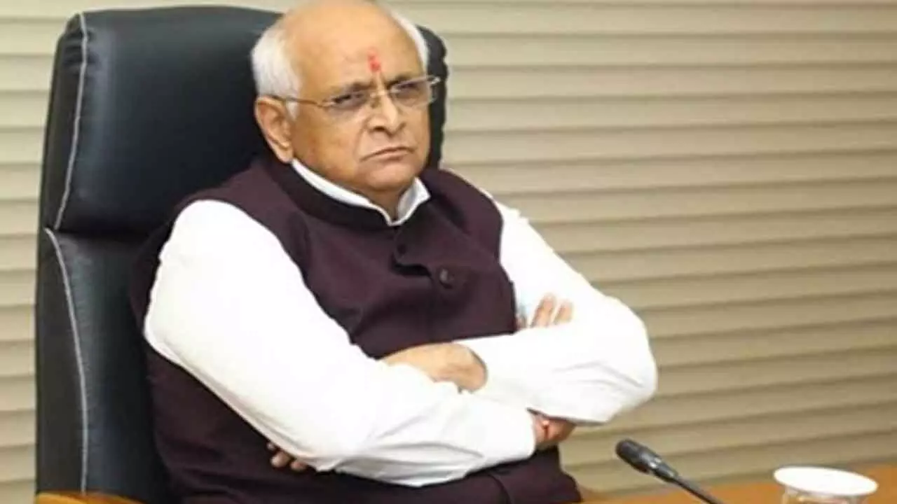 Gujarat CMRF gives 2,106 cancer patients a new lease of life in 4 years Gujarat CMRF gives 2,106 cancer patients a new lease of life in 4 years